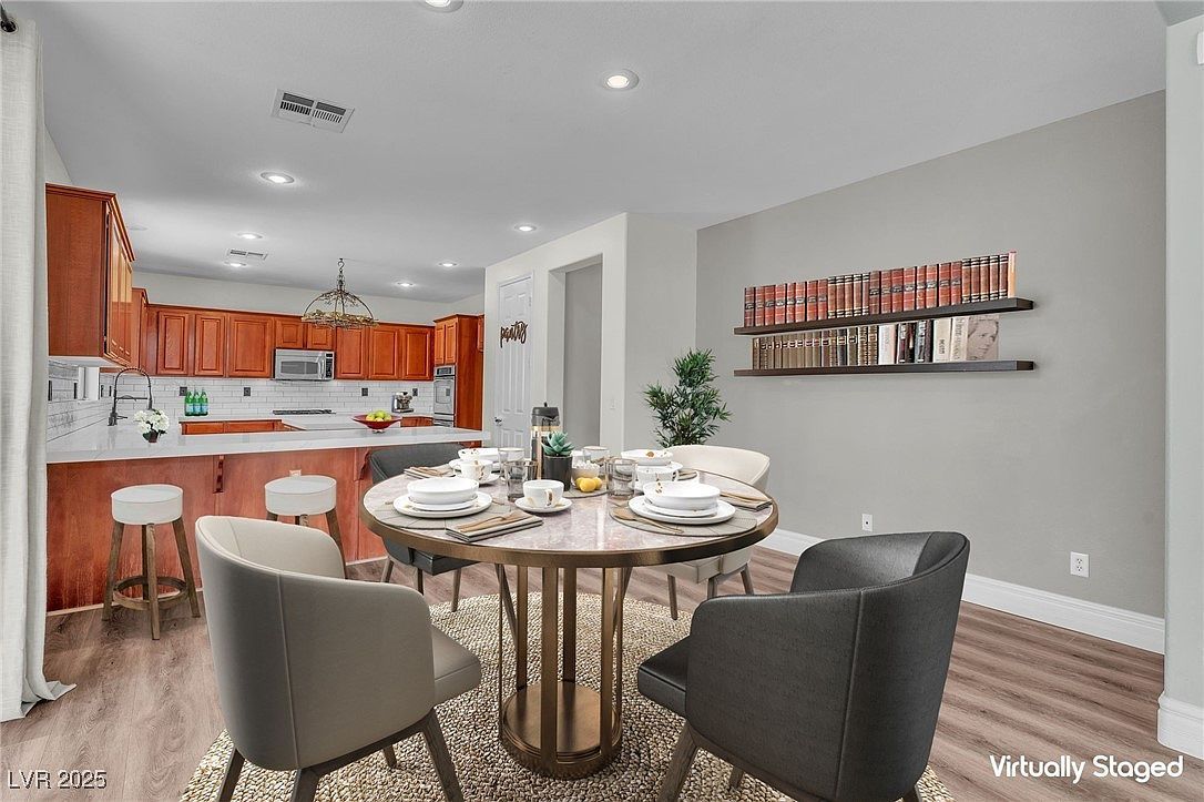 6325 Wichita Falls St North Las Vegas, NV 89031 - Thumbnail 4