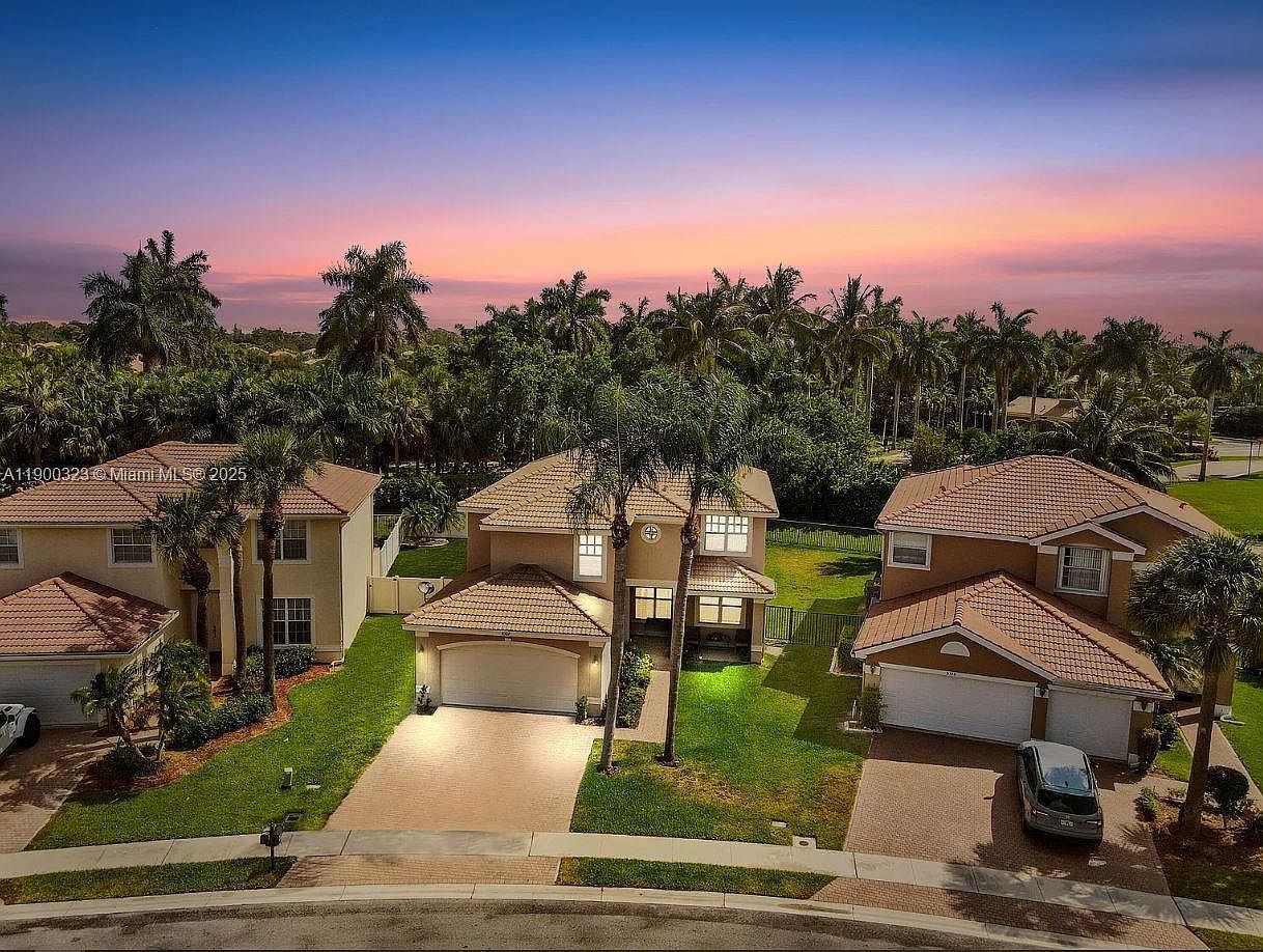 5337 Grand Banks Blvd Greenacres, FL 33463 - Thumbnail 4