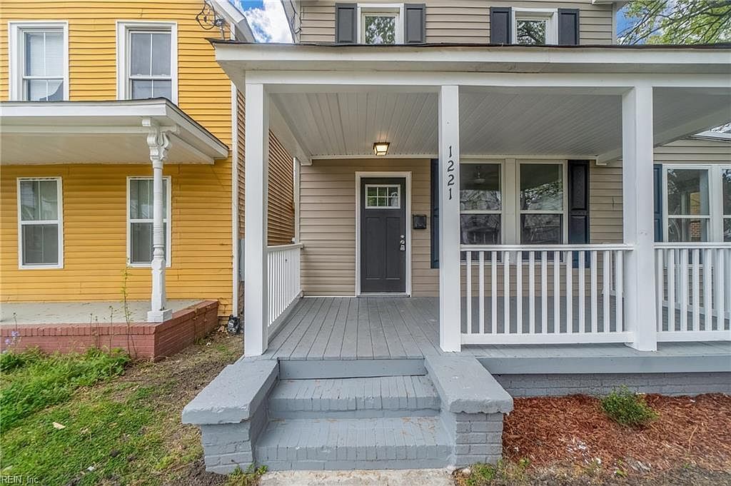 1221 Seaboard Ave Chesapeake, VA 23324 - Thumbnail 4