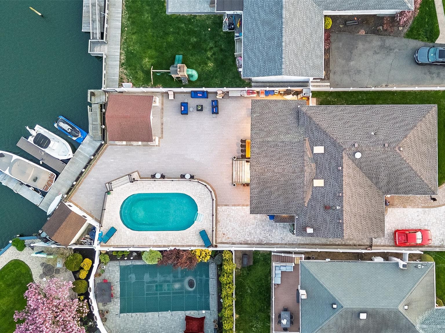 3449 Weidner Ave Oceanside, NY 11572 - Thumbnail 4