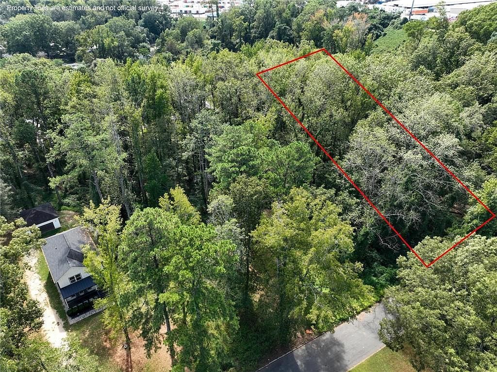 727 Knox Dr SE #1 Atlanta, GA 30315 - Thumbnail 4