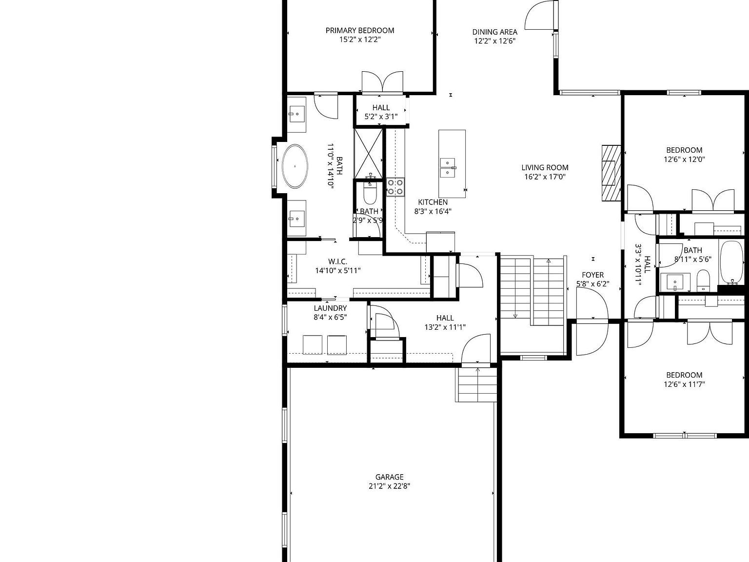 117 Highpoint Ct Elizabethtown, KY 42701 - Thumbnail 4