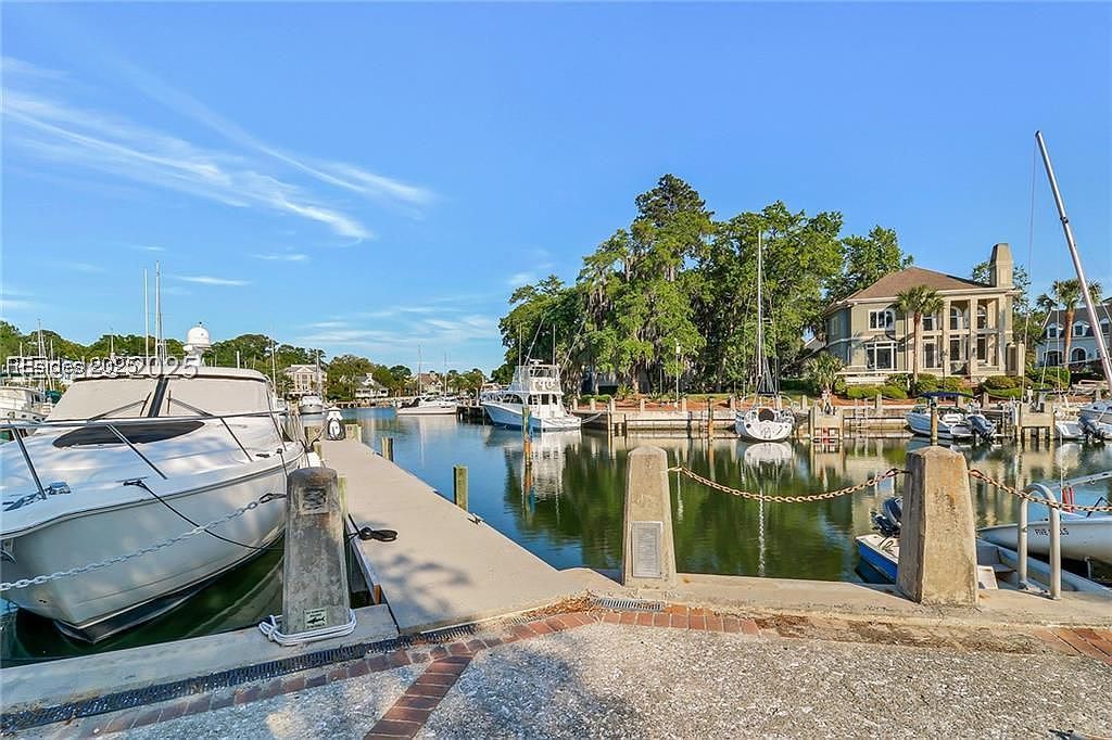 G95 Boatslip Wh Harbour Psge Hilton Head Island, SC 29926 - Thumbnail 4