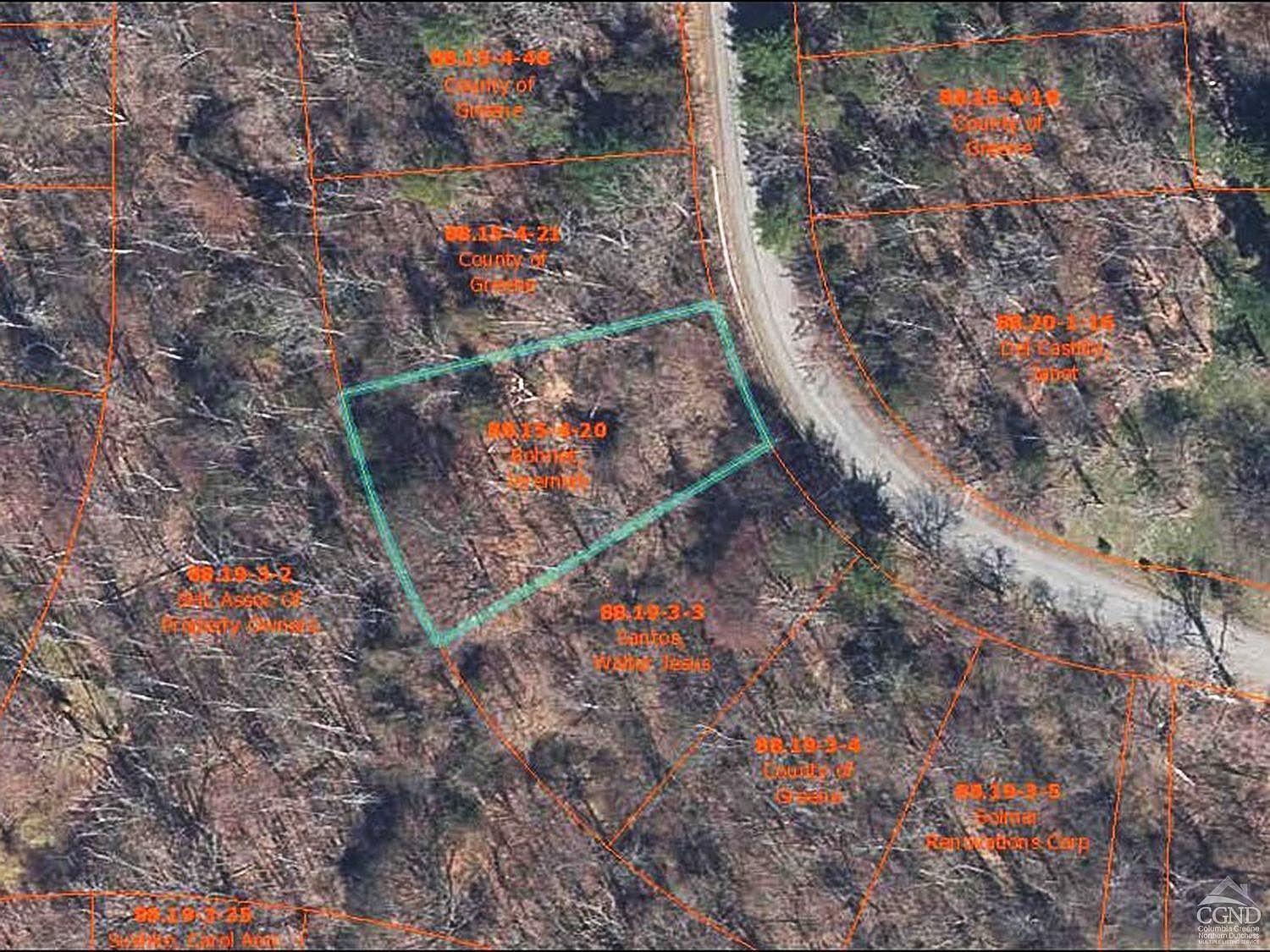 160 Tommy Trl Coxsackie, NY 12051 - Thumbnail 4