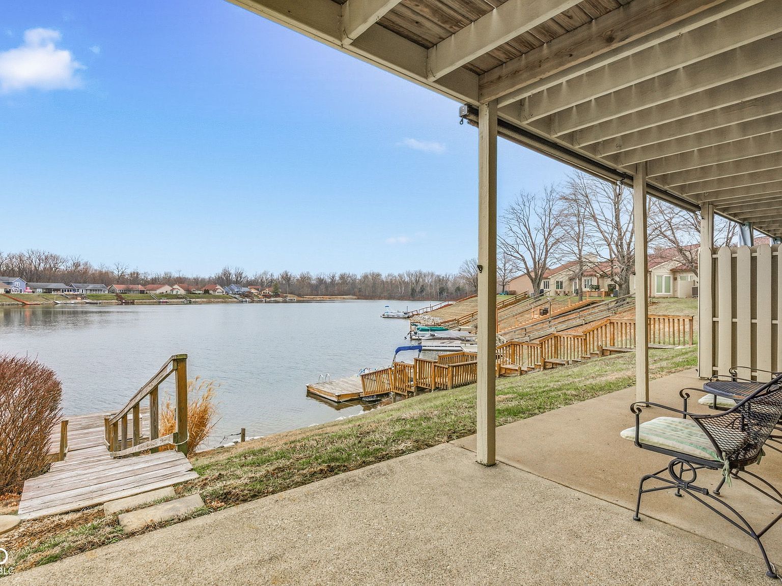 1849 Crystal Bay East Dr Plainfield, IN 46168 - Thumbnail 4