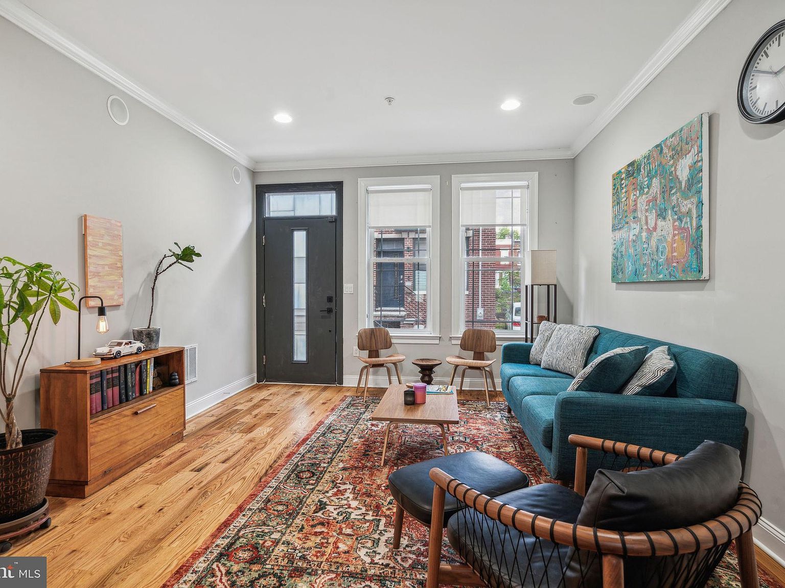 1444 N Myrtlewood St Philadelphia, PA 19121 - Thumbnail 4