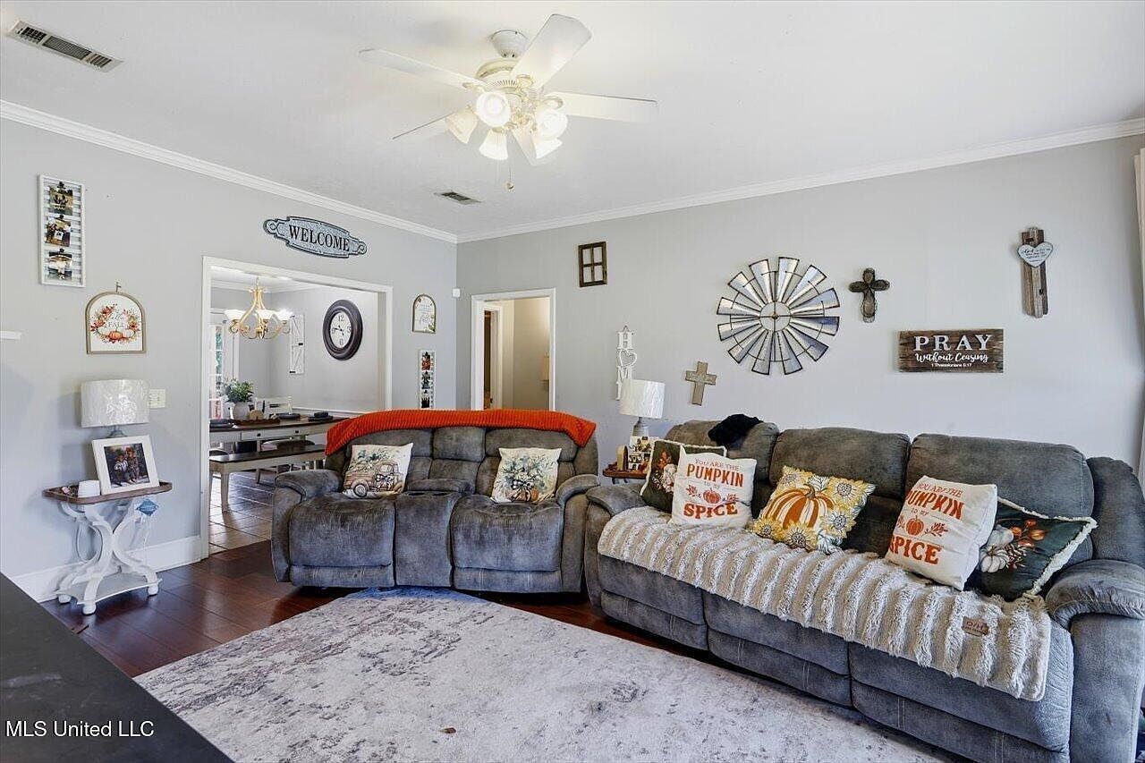 2046 S Cobblestone Cv Brandon, MS 39042 - Thumbnail 4