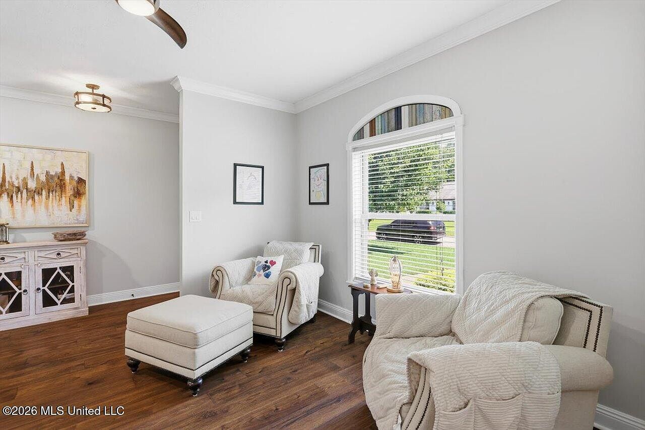 56 Westridge Dr Brandon, MS 39047 - Thumbnail 4