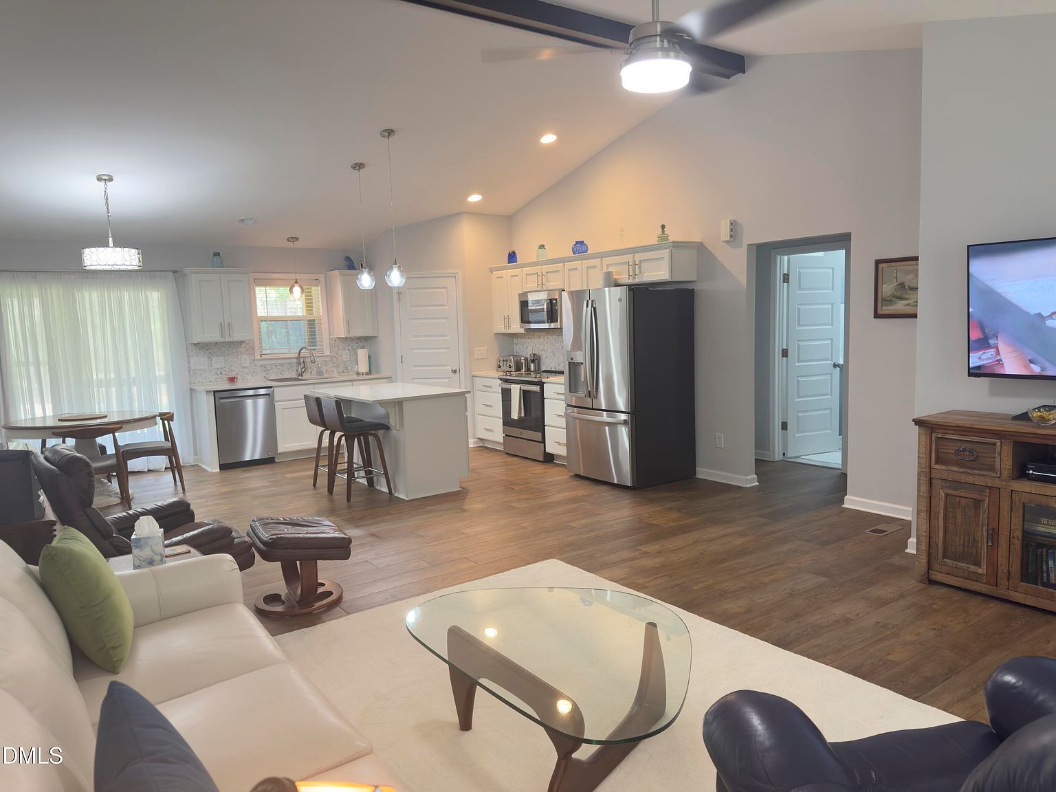 200 Raymond Tharrington Rd Louisburg, NC 27549 - Thumbnail 4