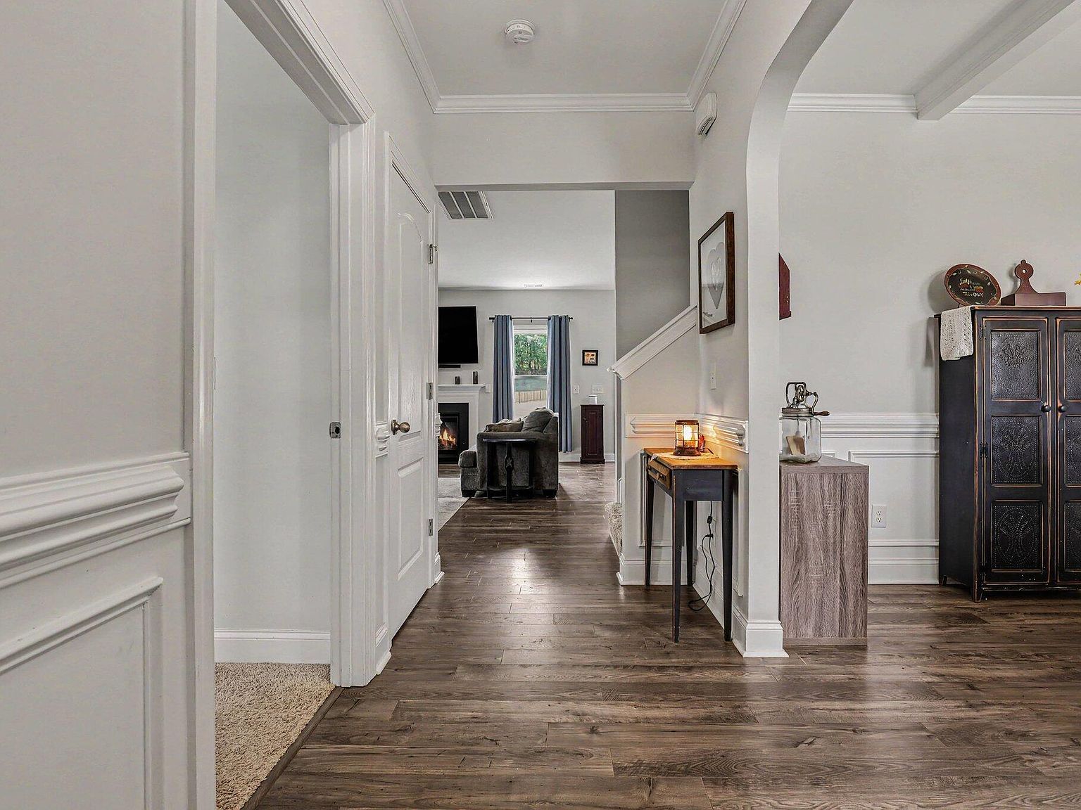 2712 Oxford Bluff Dr Wake Forest, NC 27587 - Thumbnail 4