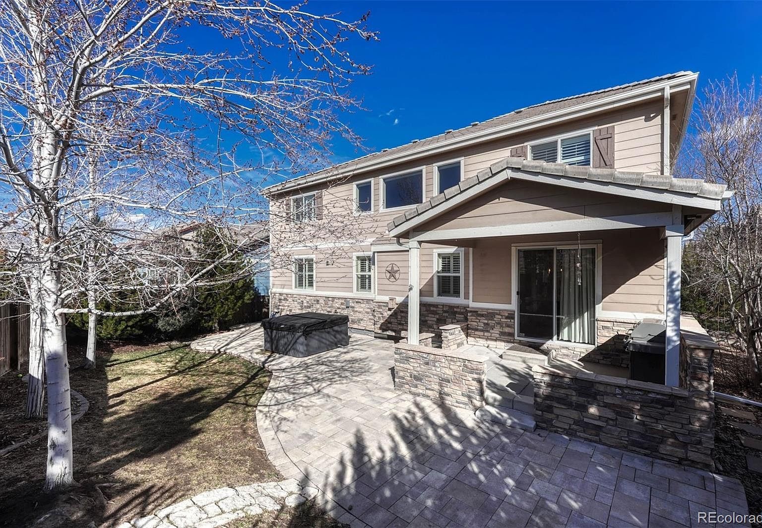 10761 Hillsboro Cir Parker, CO 80134 - Thumbnail 4