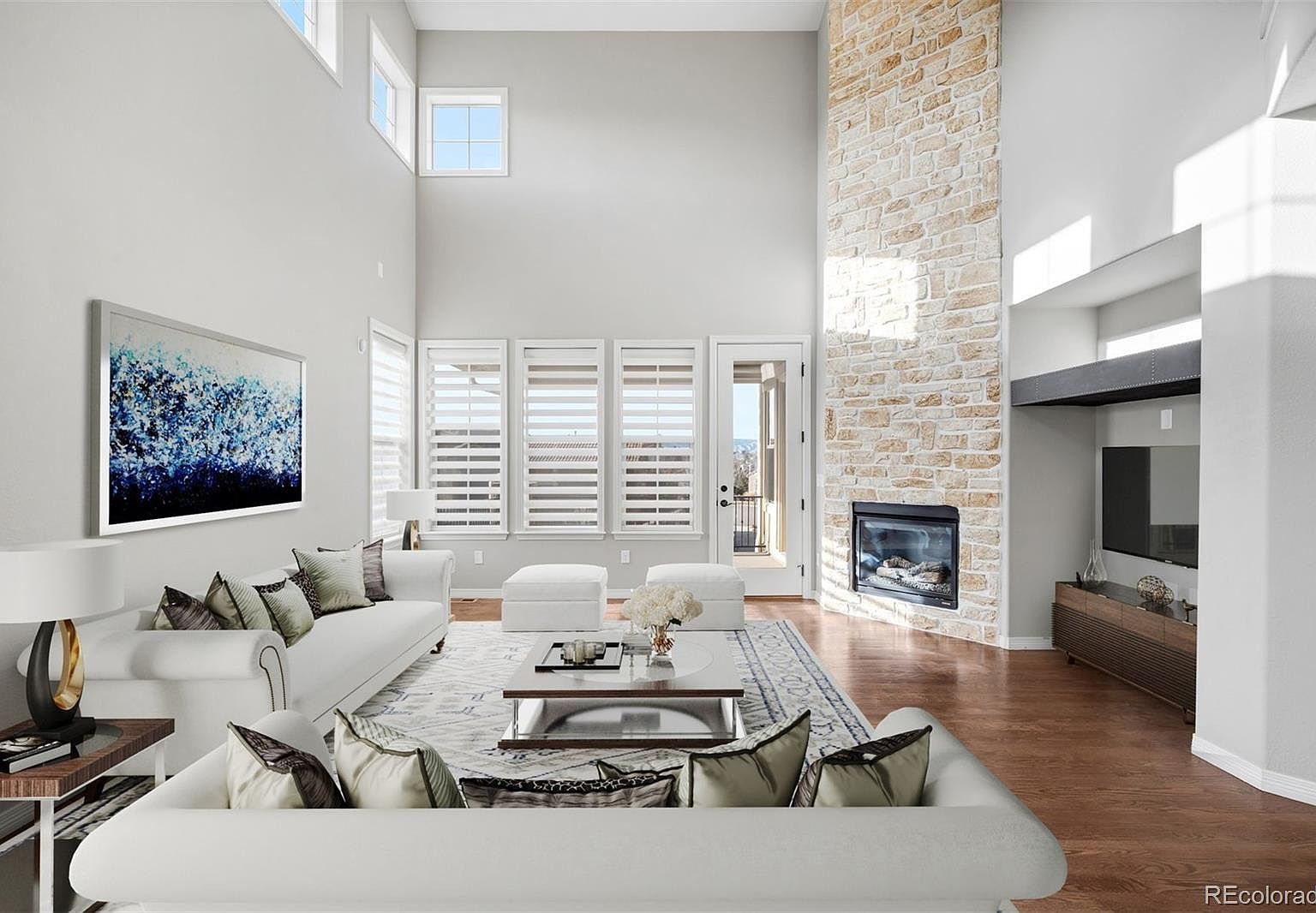 9537 Rosato Ct Highlands Ranch, CO 80126 - Thumbnail 4