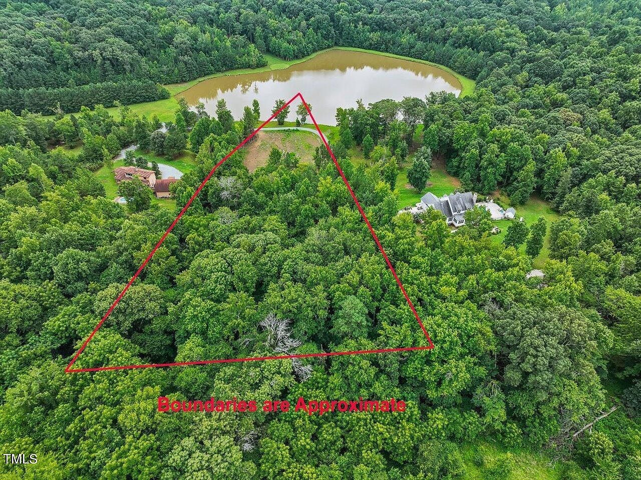 292 Choice Trl #2 Pittsboro, NC 27312 - Thumbnail 4