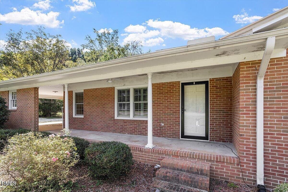 1700 Moncure Pittsboro Rd Moncure, NC 27559 - Thumbnail 4