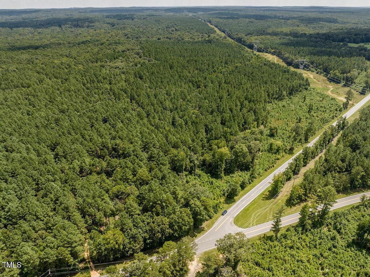 TRACT Chicken Bridge Rd #C, Pittsboro, NC, 27312 - Thumbnail 4