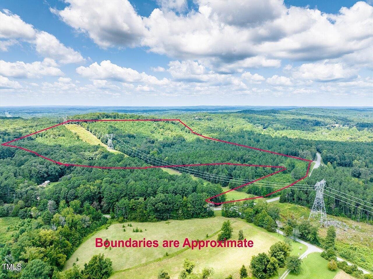 TRACT Chicken Bridge Rd #A, Pittsboro, NC, 27312 - Thumbnail 4