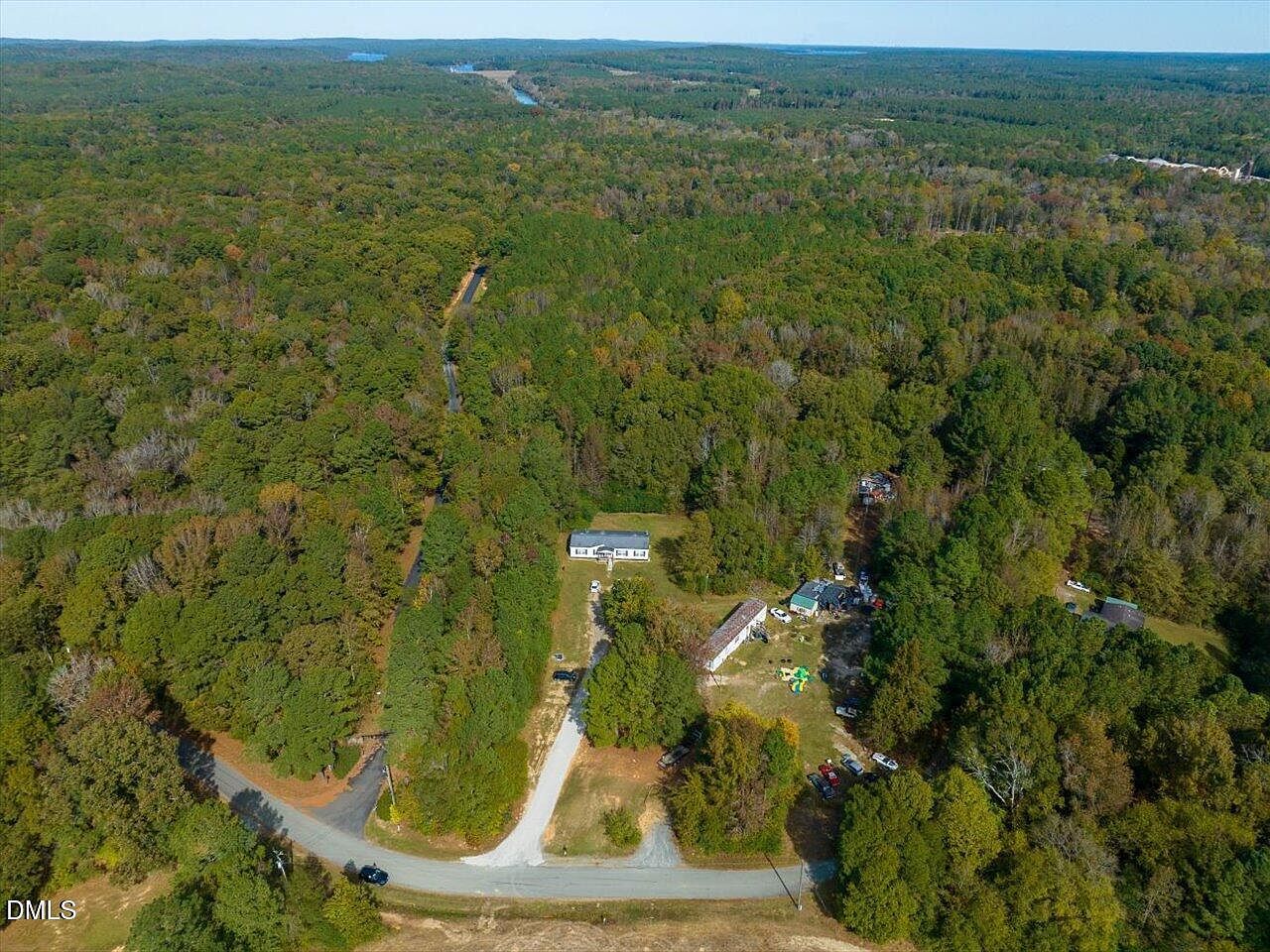 465 Wimberly Rd Moncure, NC 27559 - Thumbnail 4