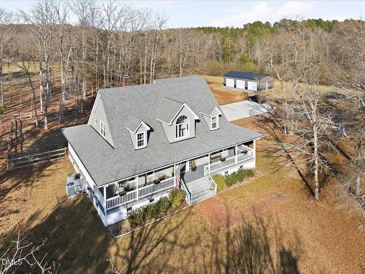 274 Powers Country Ln Bennett, NC 27208 - Thumbnail 4