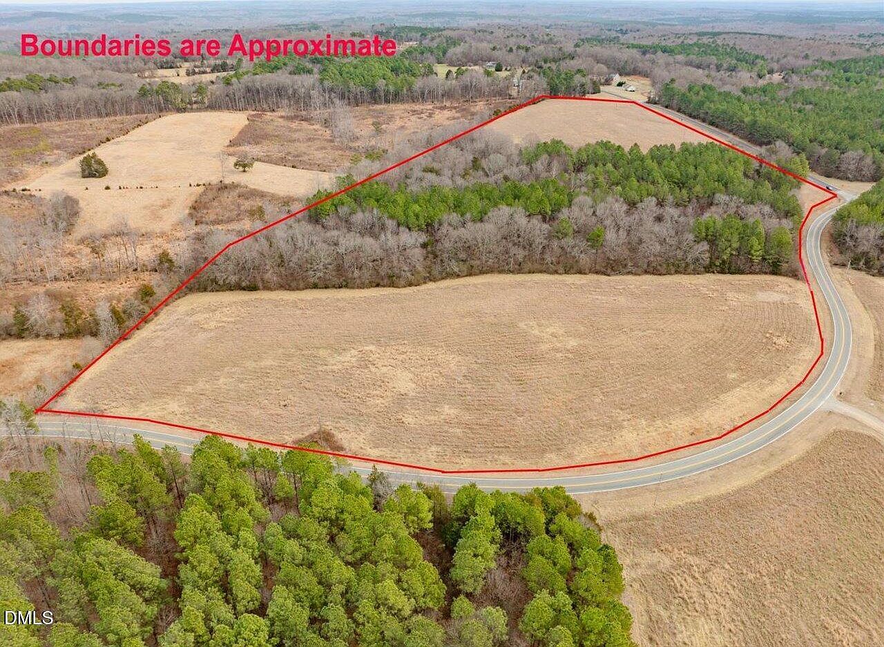 0 Mark Willett Rd Lot A Bear Creek, NC 27207 - Thumbnail 4