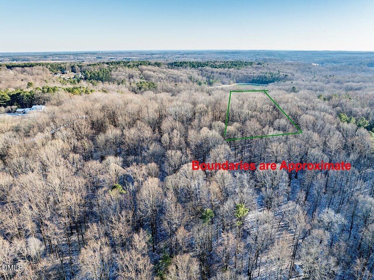 2340 Bowers Store Rd Lot 3 Siler City, NC 27344 - Thumbnail 4