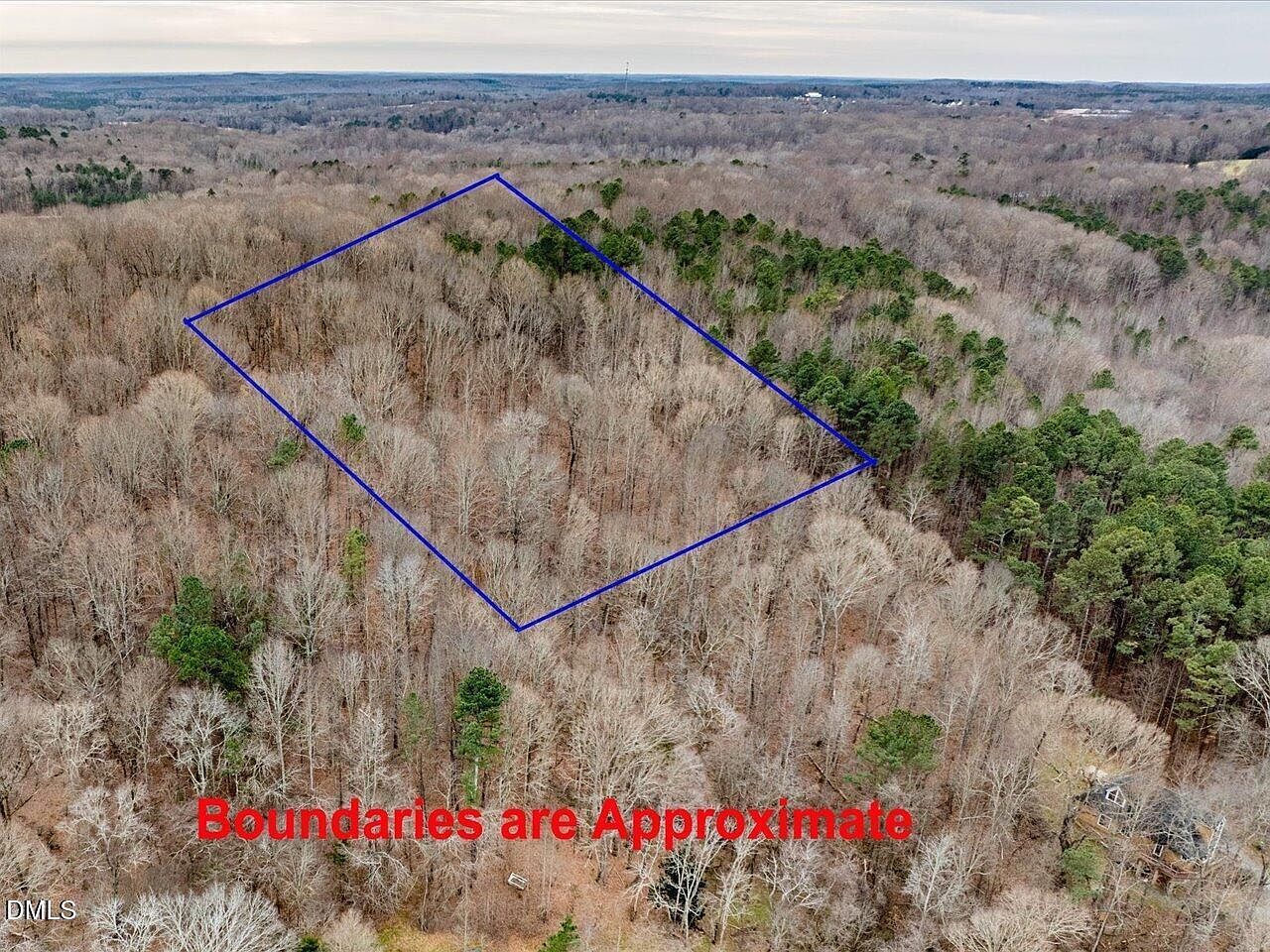 2338 Bowers Store Rd Lot 2 Siler City, NC 27344 - Thumbnail 4