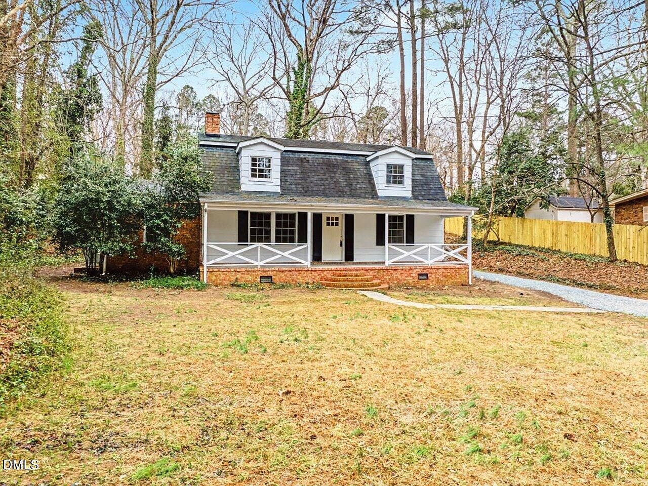 103 Yorktown Dr Chapel Hill, NC 27516 - Thumbnail 4