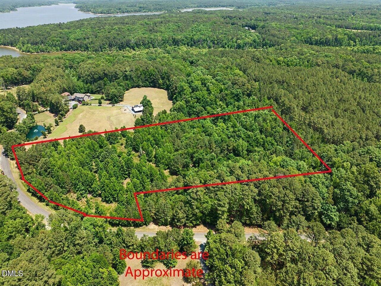LOT 2B Clyde Farrell Rd Lot 2B Apex, NC 27523 - Thumbnail 4