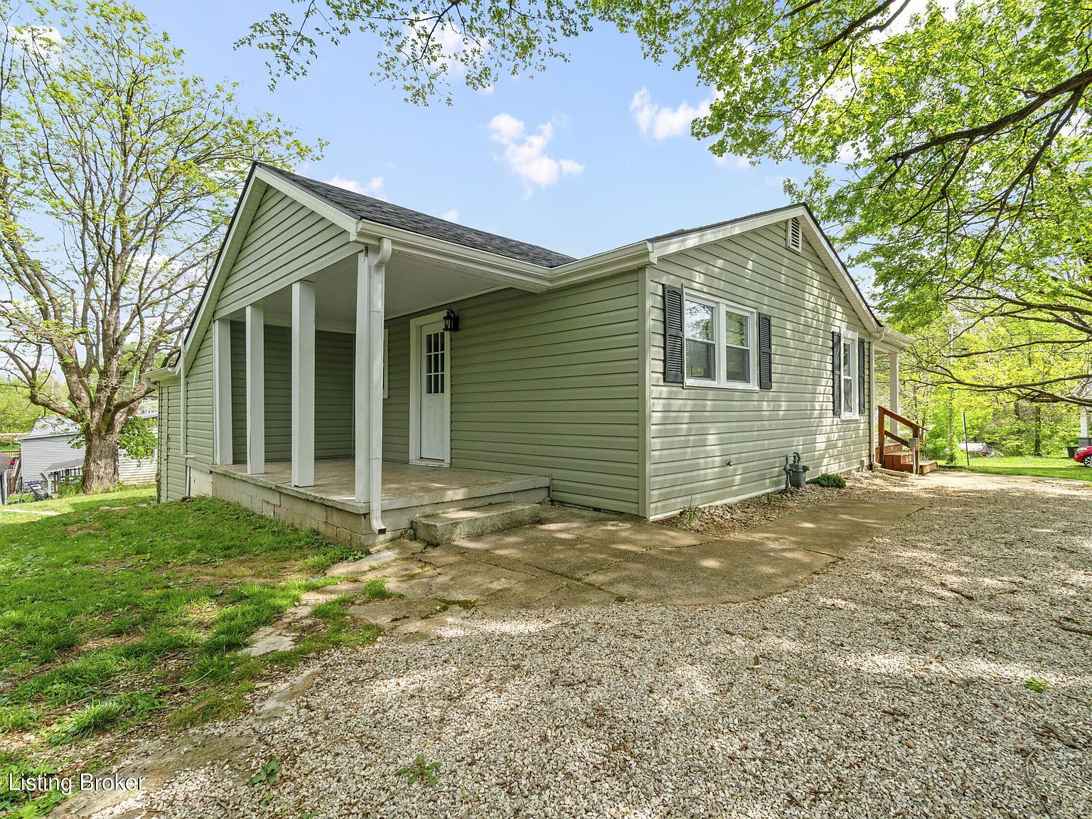 840 E Walnut St Corydon, IN 47112 - Thumbnail 4