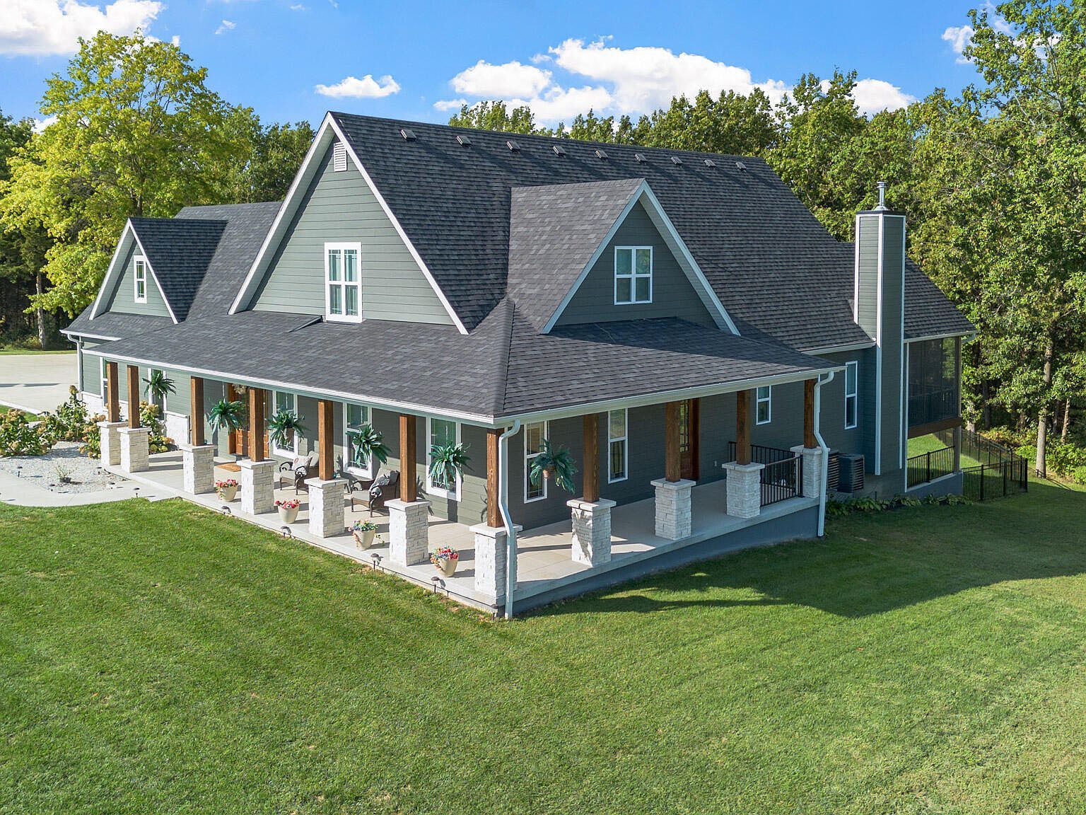 25400 Silvercrest Ct Wooldridge, MO 65287 - Thumbnail 4