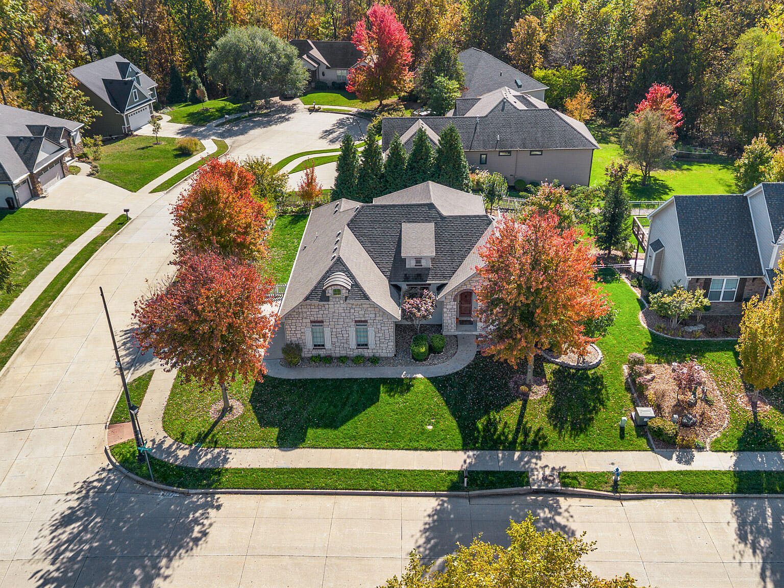 5302 Steeplechase Dr Columbia, MO 65203 - Thumbnail 4