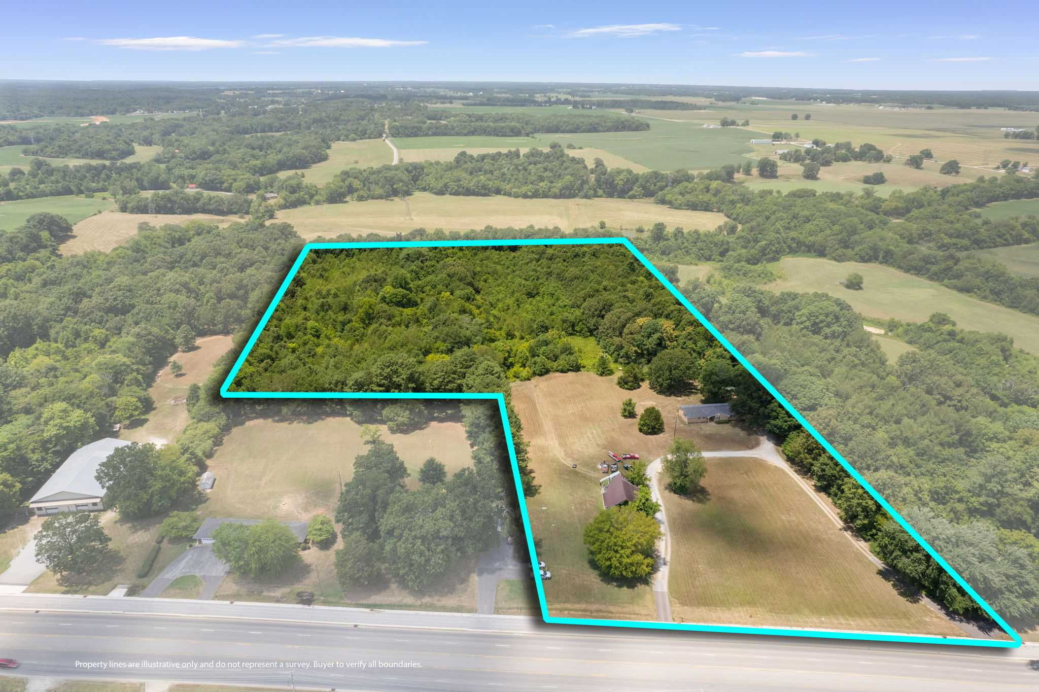 2775 U.S. 43, Lawrenceburg, TN 38464, USA, Lawrenceburg, TN, 38464 - Thumbnail 4