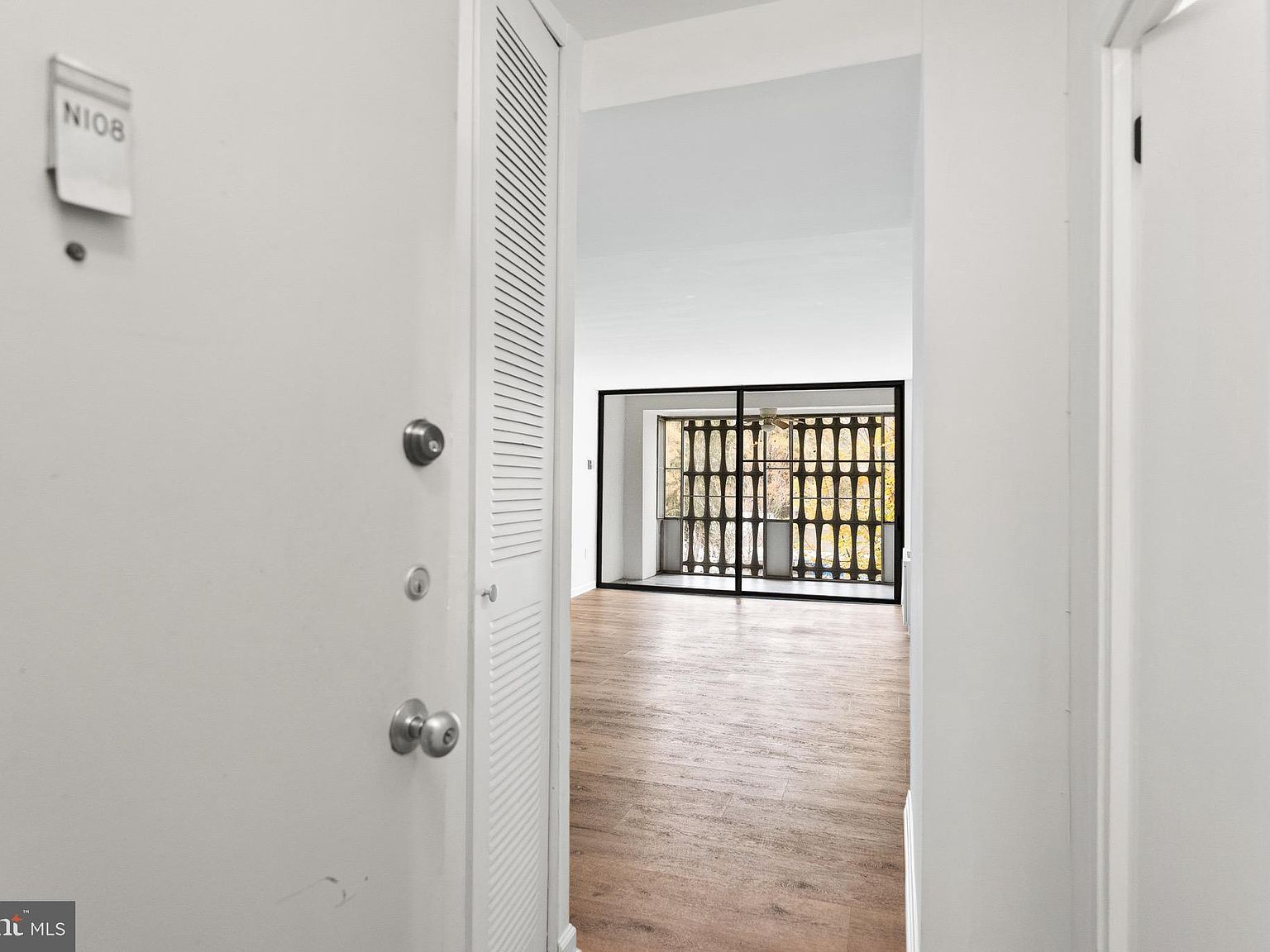 1301 Delaware Ave SW APT N108 Washington, DC 20024 - Thumbnail 4