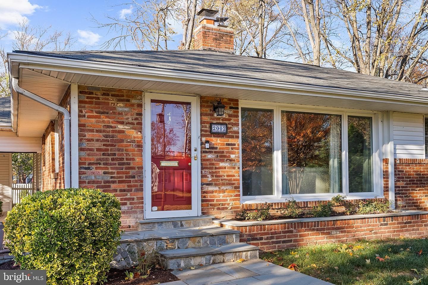 2002 Shenandoah Rd Alexandria, VA 22308 - Thumbnail 4