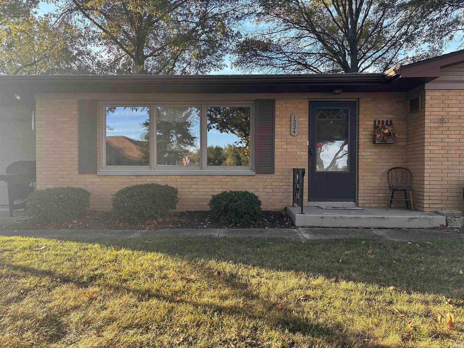 1224 W Clark St Berne, IN 46711 - Thumbnail 4