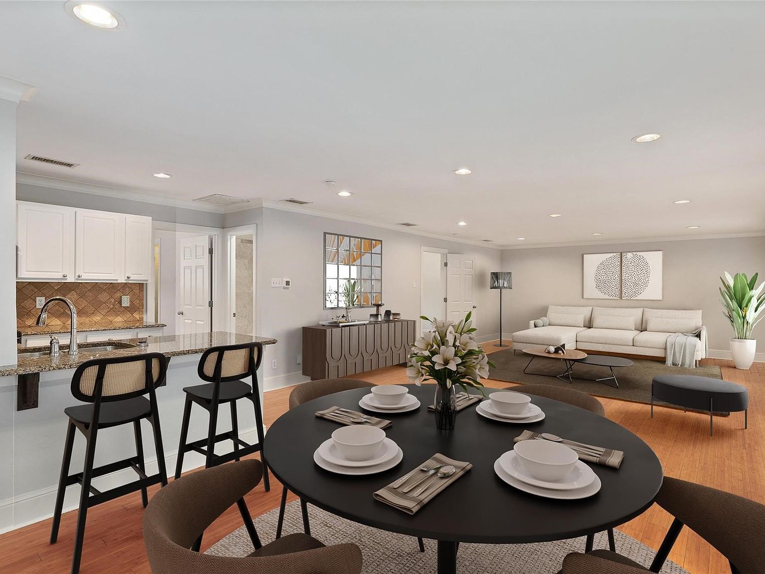 7770 Meadow Rd APT 211 Dallas, TX 75230 - Thumbnail 4