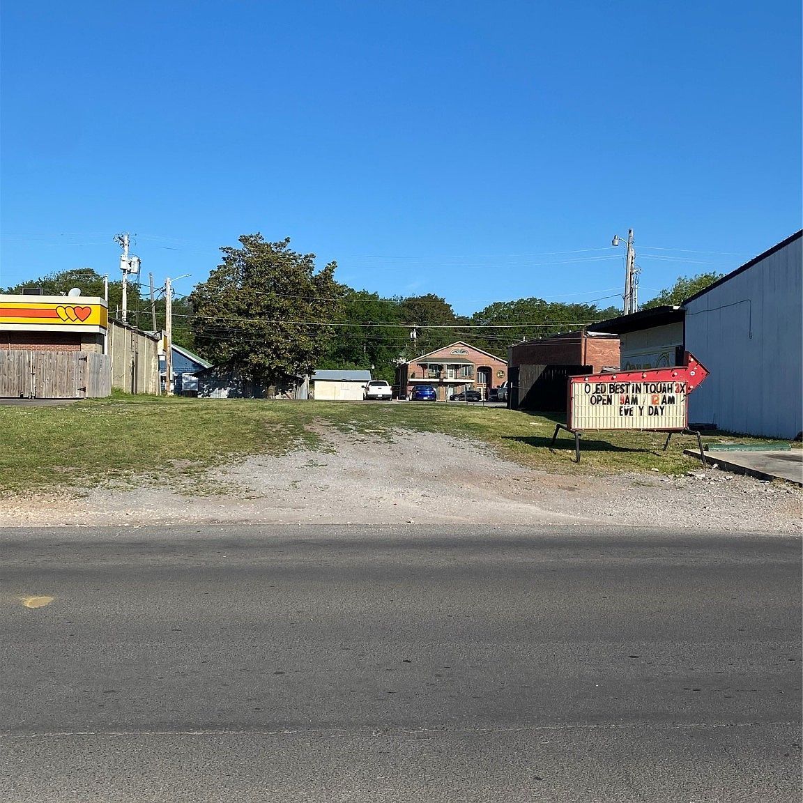 0 N Water Ave Tahlequah, OK 74464  | Single Family