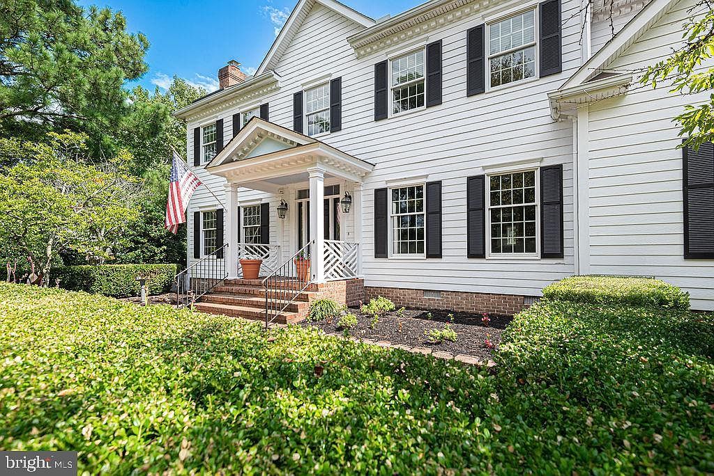 10103 Queens Cir Ocean City, MD 21842 - Thumbnail 4