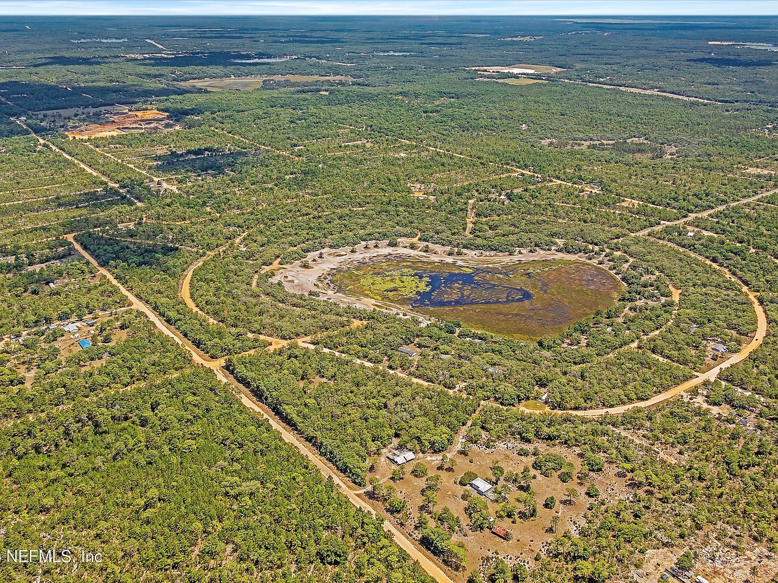 120 Lake Lucy Cres Interlachen, FL 32148 - Thumbnail 4