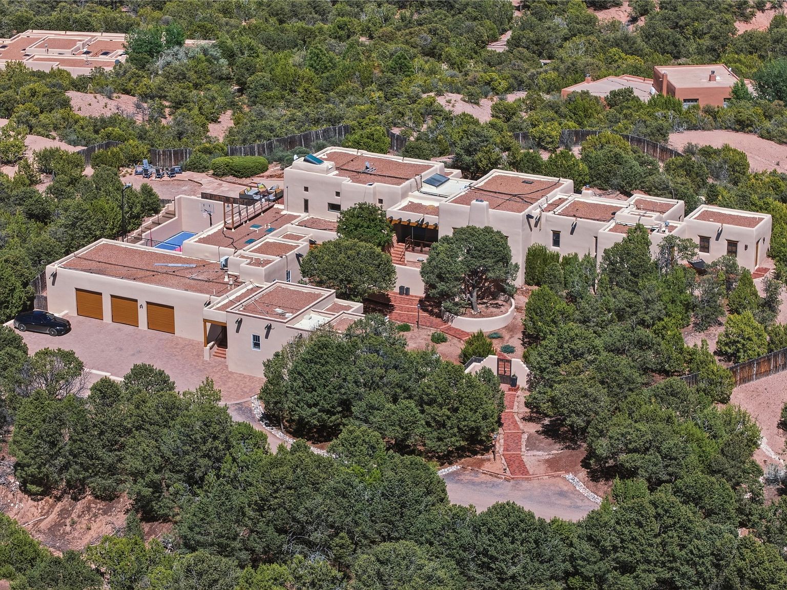 33 Spirit Ct Santa Fe, NM 87506 - Thumbnail 4