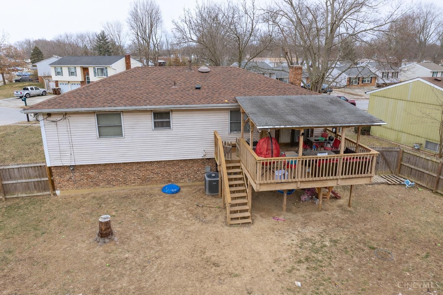 1023 Glendale Dr Batavia, OH 45103 - Thumbnail 4