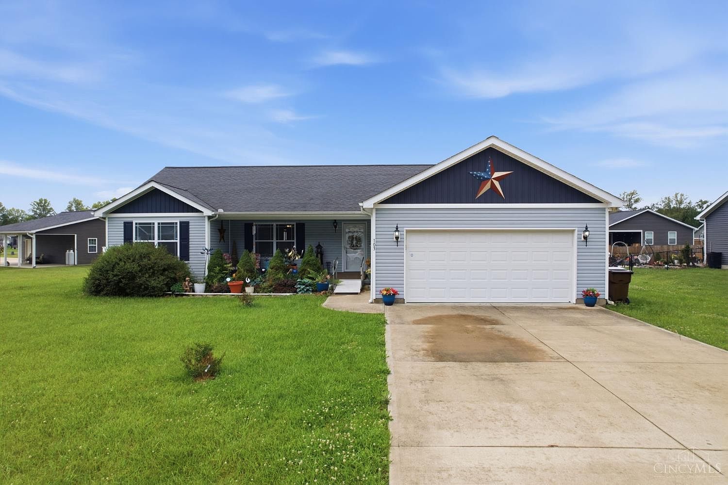 103 Kayleigh Dr Mount Orab, OH 45154 - Thumbnail 4