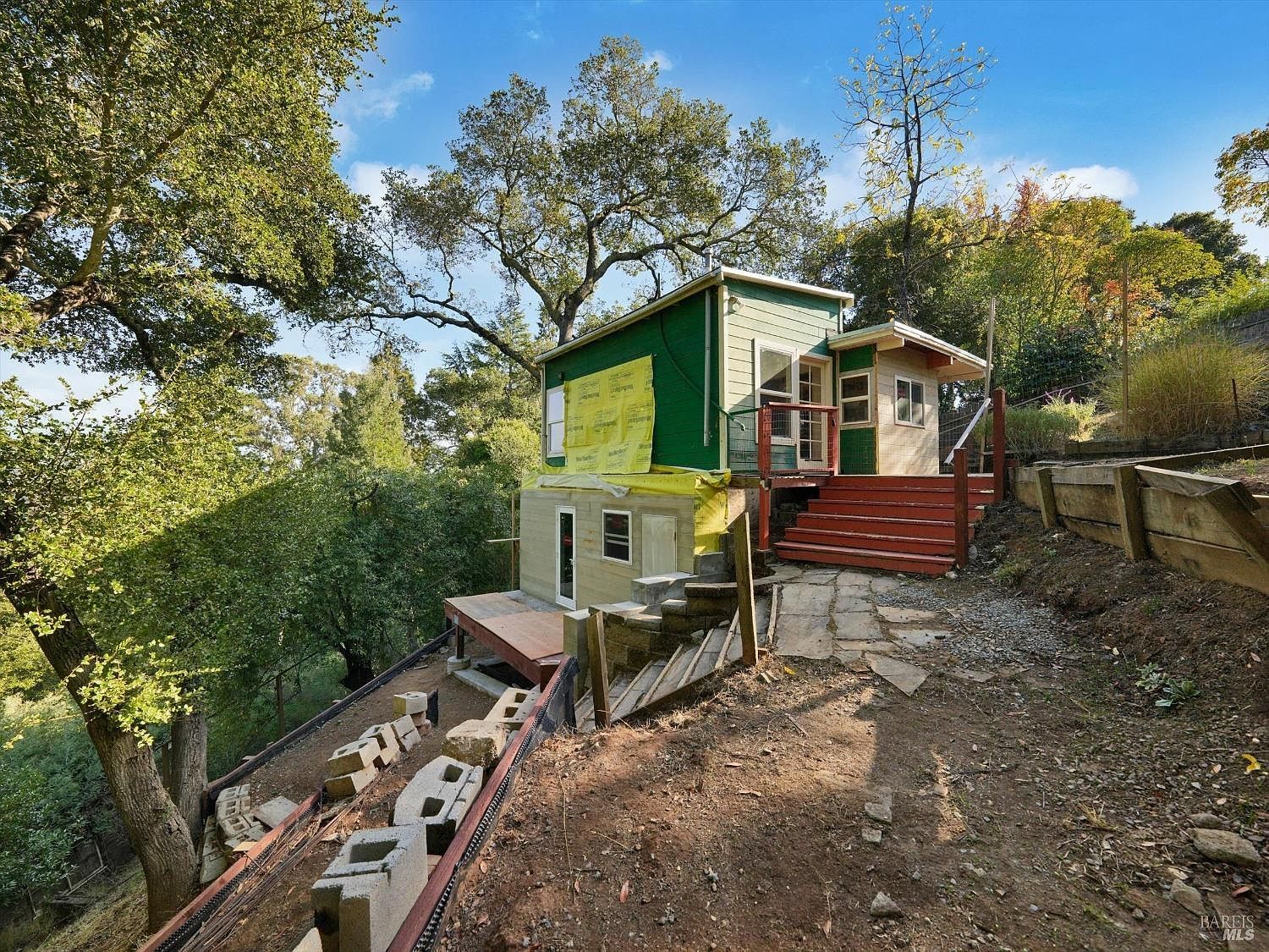 64 Mountain View Rd Fairfax, CA 94930 - Thumbnail 4