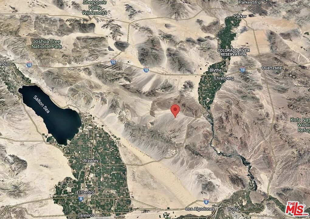 1 Milpitas Wash Rd Winterhaven, CA 92283 - Thumbnail 4