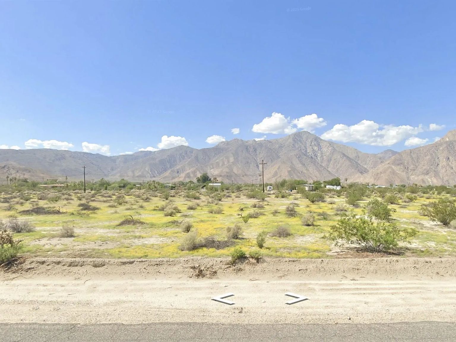 LOT 52 B St Borrego Springs, CA 92004 - Thumbnail 4