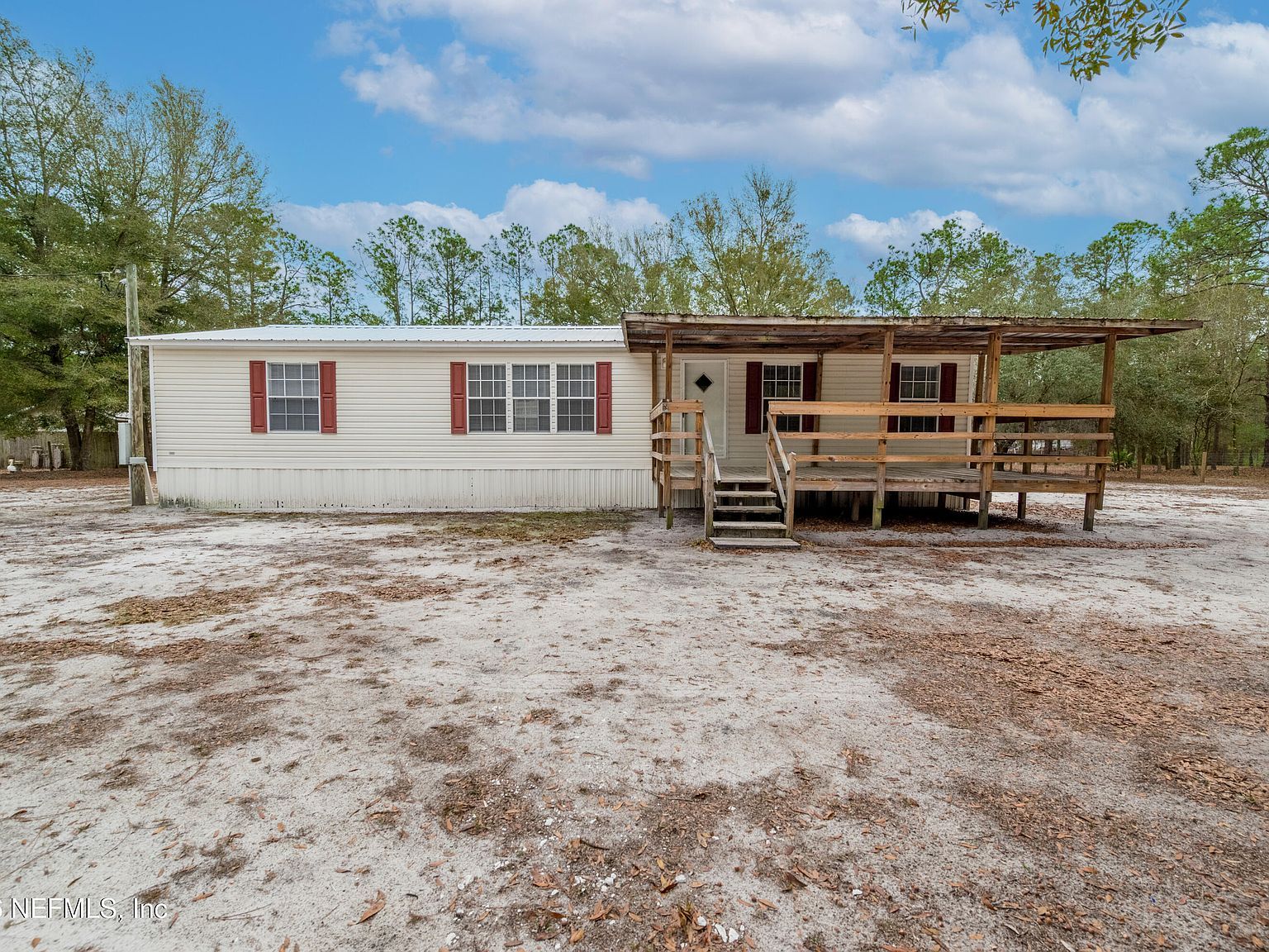 5535 Gila St Keystone Heights, FL 32656 - Thumbnail 4