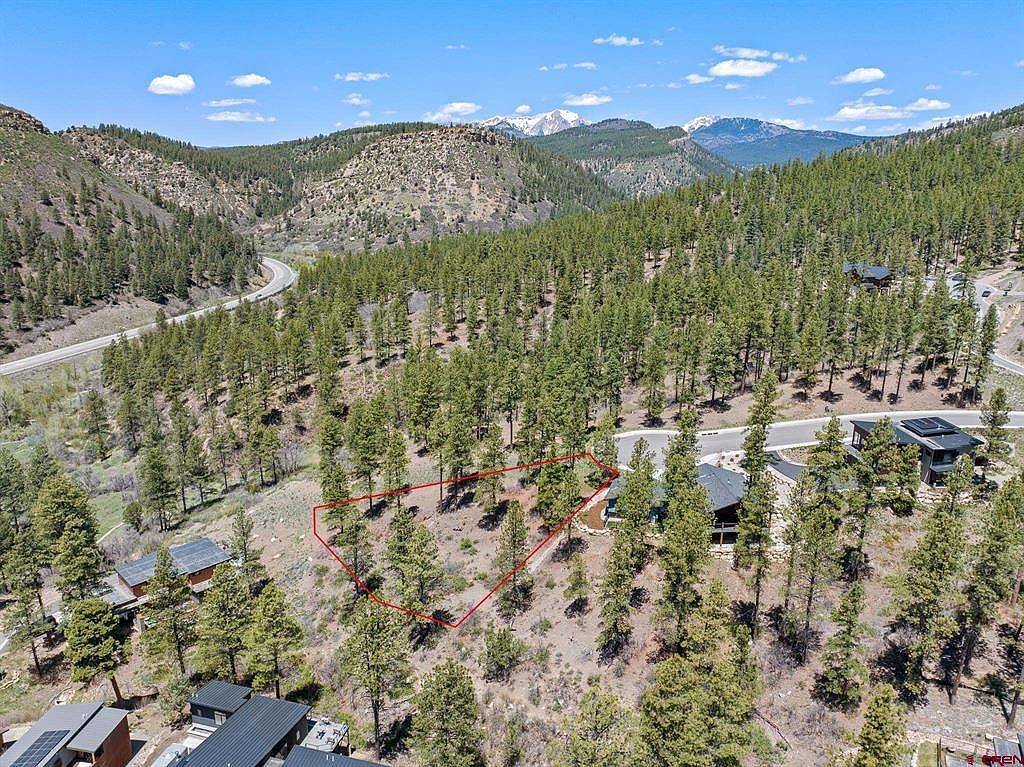 145 Bell Flower Ct Durango, CO 81301 - Thumbnail 4