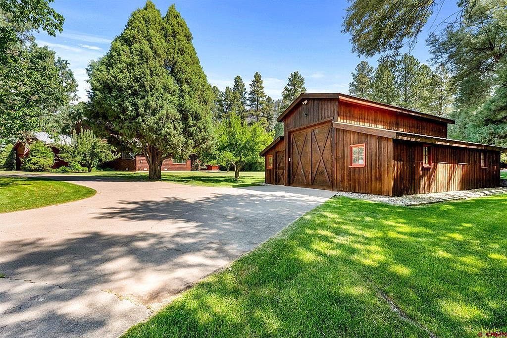 163 County Road 202 Durango, CO 81301 - Thumbnail 4