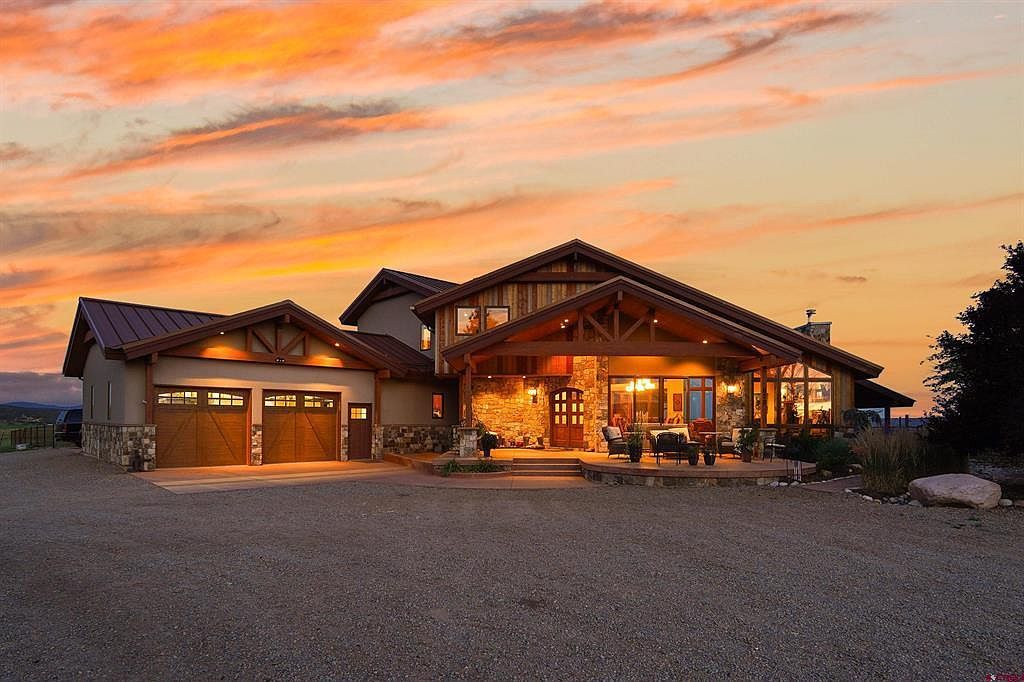 616 Cole Ranch Rd Durango, CO 81303 - Thumbnail 4