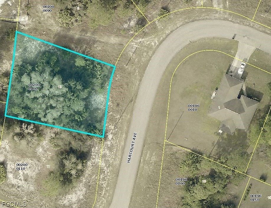 740 Harcourt Ave Lehigh Acres, FL 33974 - Thumbnail 4