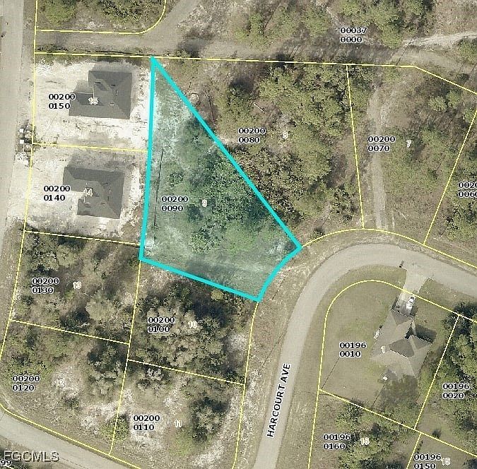 738 Harcourt Ave Lehigh Acres, FL 33974 - Thumbnail 4